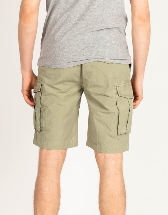 Pepe Jeans Shorts Journey Herren grün - Image 4