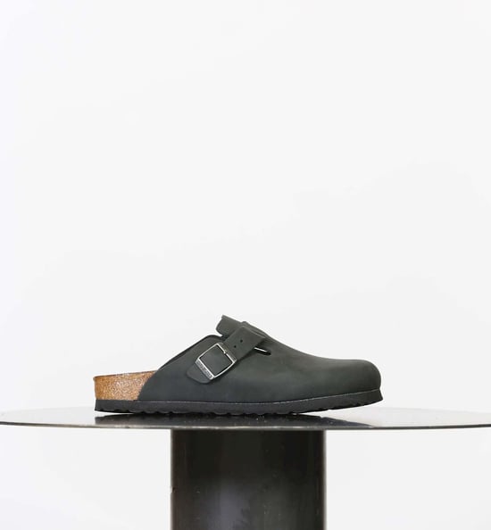 Birkenstock Boston Hausschuh - Image 1