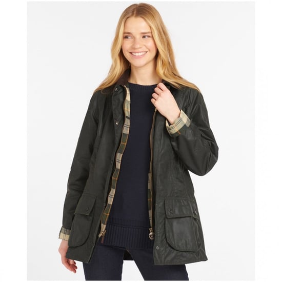 Barbour Beadnell Womens Jacket - Image 4