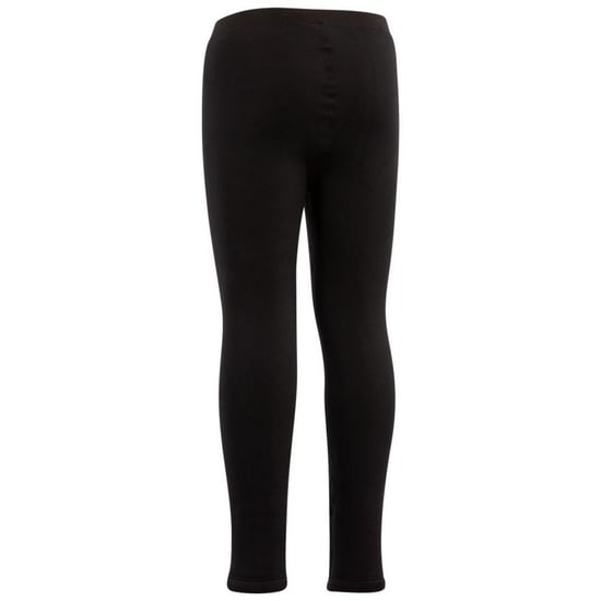 Trespass - "Fuzzy" Leggings für Kinder (Schwarz) - Image 2