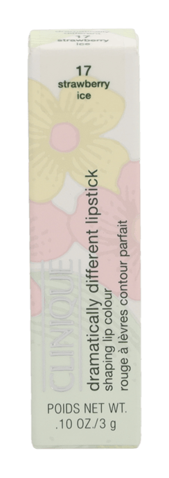 Clinique Dramatically Different Lipstick. - Image 2