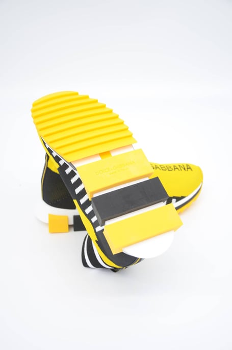 Dolce & Gabbana Damen Sneakers - Image 3