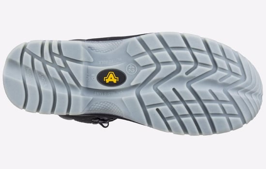 Amblers FS198 Sicherheitsstiefel aus Leder für Herren - Image 5