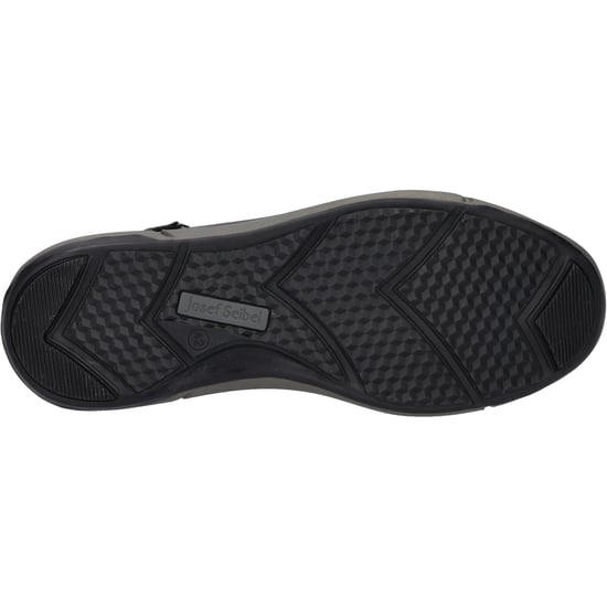 JOSEF SEIBEL Enrico 55 | Stiefelette für Herren | Schwarz Enrico 55, schwarz - Image 5