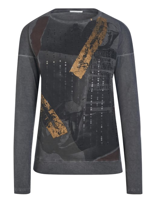 GAS Jeans Longsleeve - Image 1