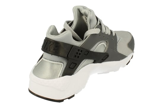 Nike Huarache Run Gs Grau Turnschuhe - Image 3