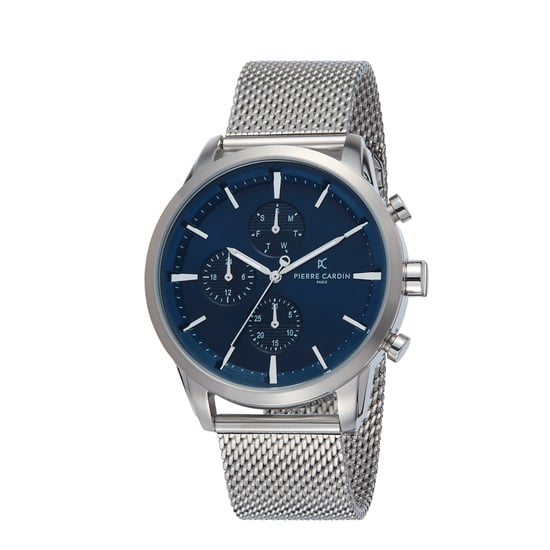Pierre Cardin Herrenarmbanduhr PC902741F105 - Image 1