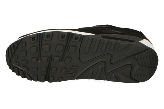 Nike Air Max 90 Mens Black Trainers