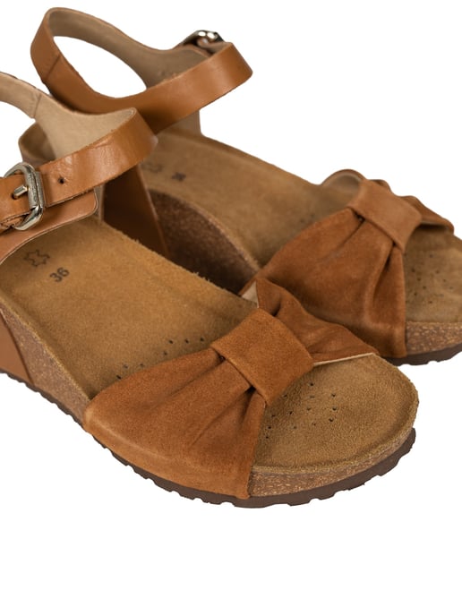 Geox Sandalen Diantha Damen braun - Image 5