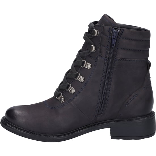 JOSEF SEIBEL Selena 52 | Stiefelette für Damen | Blau Selena 52, ocean - Image 3