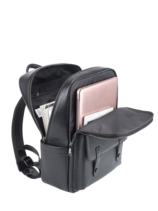 B Cavalli Rucksack Unisex - Image 5
