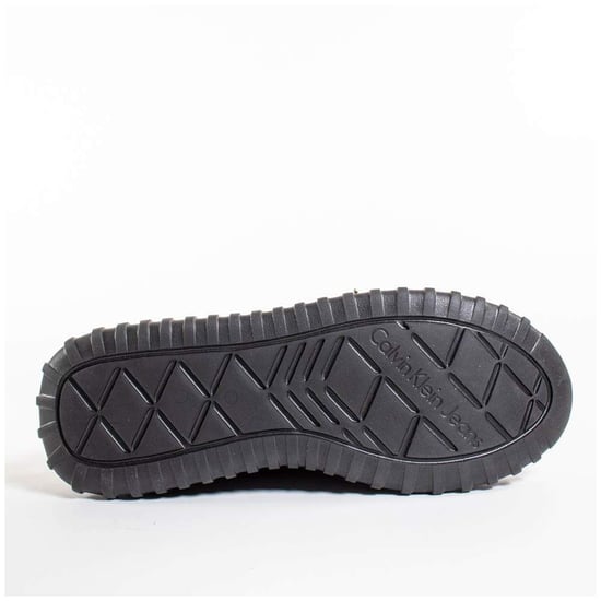Calvin Klein Damen Rex Neopren-Sneaker - Image 4