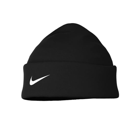 Nike - "Peak" Mütze (Schwarz) - Image 1