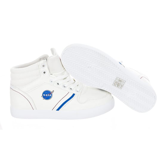 CSK6-M Damen Sportschuhe zum Schnüren mit hohem Stil - Image 4