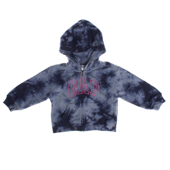 Hooded sweatshirt 731835 baby girl