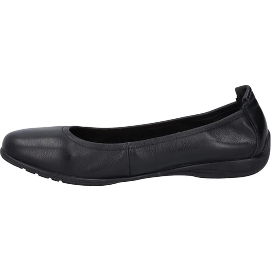 JOSEF SEIBEL Fenja 01 | Ballerina für Damen | Schwarz Fenja 01, black-black - Image 3