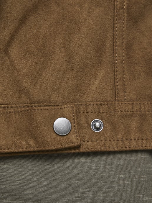 Jack & Jones Jacke aus Kunstleder - Image 3