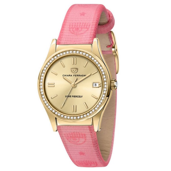 Damenuhr Chiara Ferragni (Ø 32 mm) - Image 1