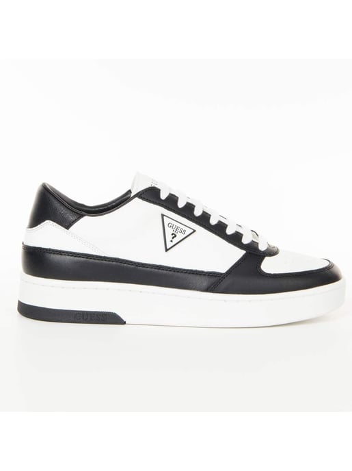 Guess Dreieck Sneaker für Herren - Image 4