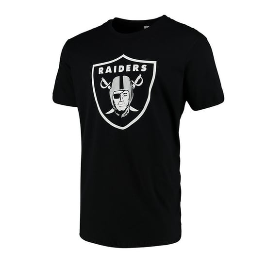Fanatiker NFL Las Vegas Riders Herren T-Shirt - Image 1