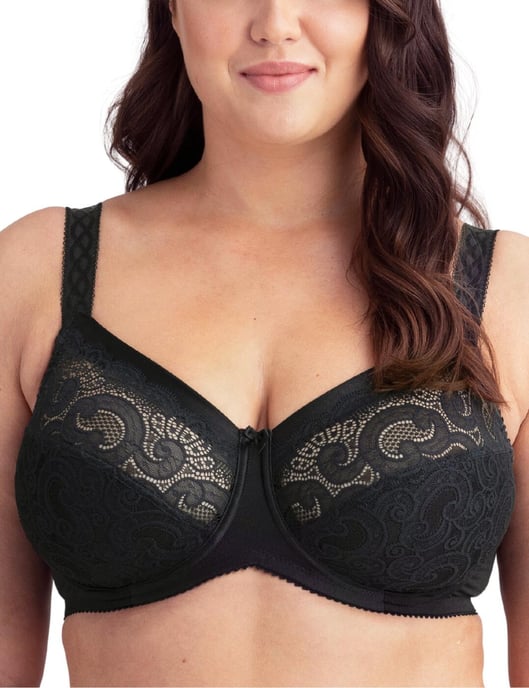 Miss Mary Of Sweden Wonder Minimiser Bra