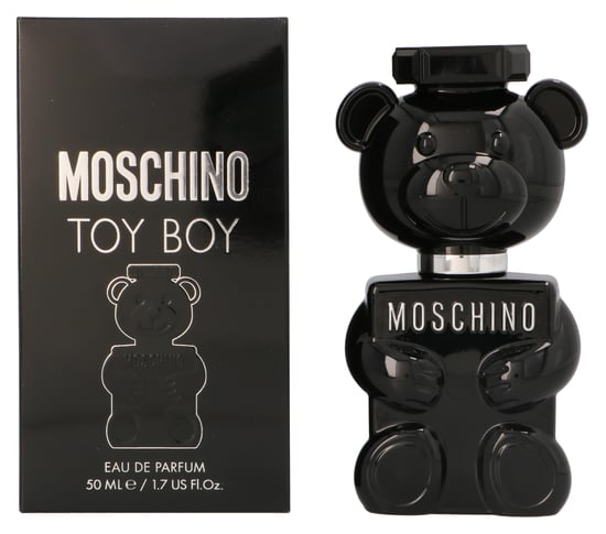 Moschino Toy Boy Eau De Parfum 50ml - Image 4