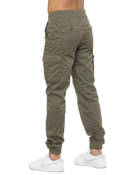 Enzo | Herren Cargo-Hose - Image 3
