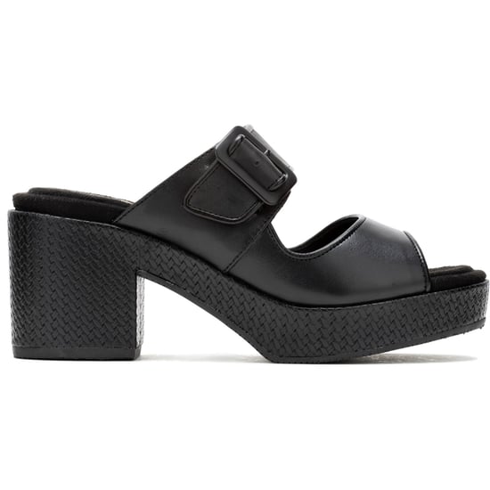 Hush Puppies Poppy Damen Absatzsandalen - Image 6
