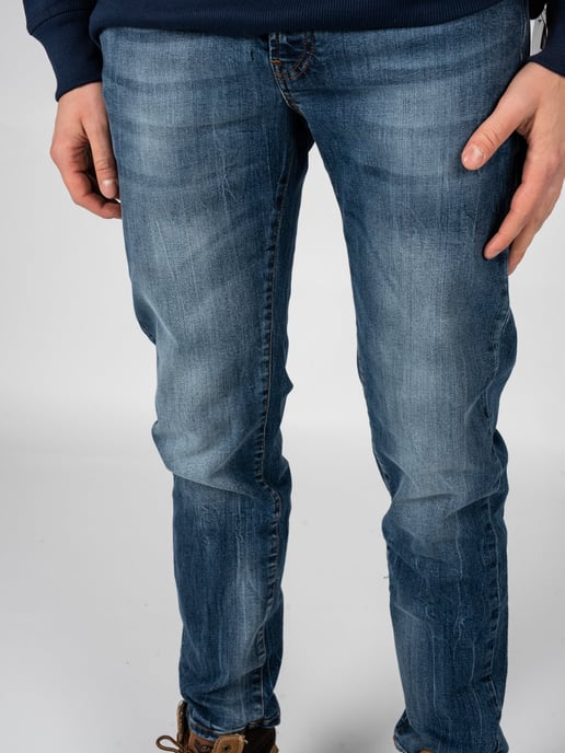 John Richmond Jeans Sid Herren blau - Image 6