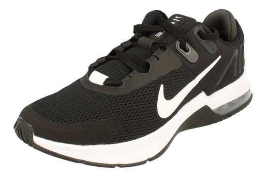 Nike Air Max Alpha Trainer 4 Herren Schwarz Turnschuhe - Image 1