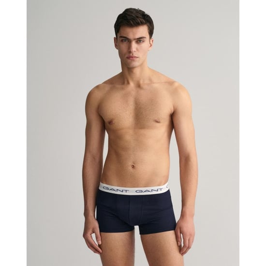 GANT 3er-Pack Herren Baumwoll-Jersey-Hosen - Image 4