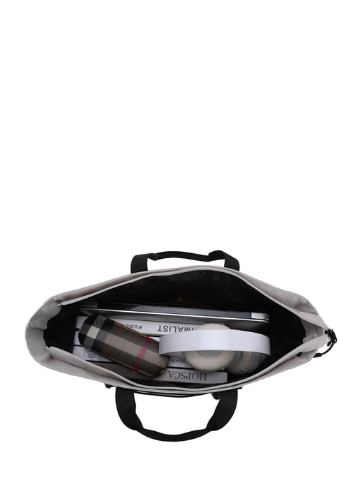 Aoking Umhängetasche Unisex GREY - Image 5