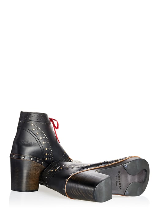 Burberry-Stiefel - Image 3