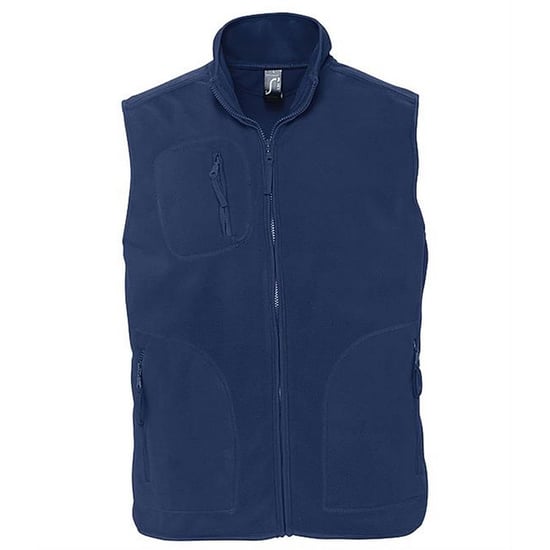 SOLS - "Norway" Weste für Herren/Damen Unisex () - Image 1