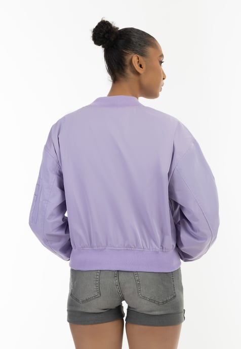 myMo Veste bomber - Image 4
