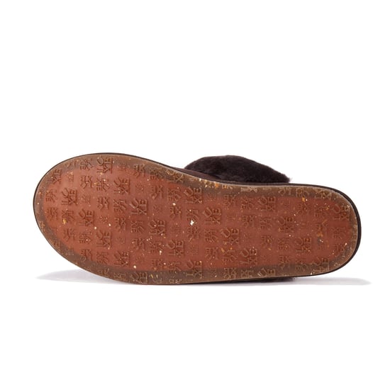 Closed Mule Beva