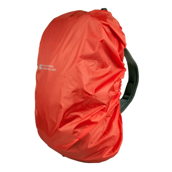 Mountain Warehouse 55L Tasche Regenschutz (Orange) - Image 3