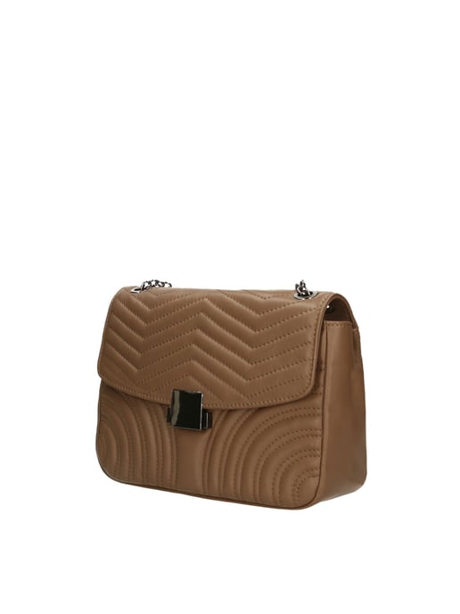 Gave Lux Umhängetasche Frauen TAUPE - Image 2