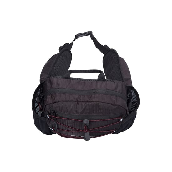 Mountain Warehouse Traverse Gürteltasche (Schwarz) - Image 3