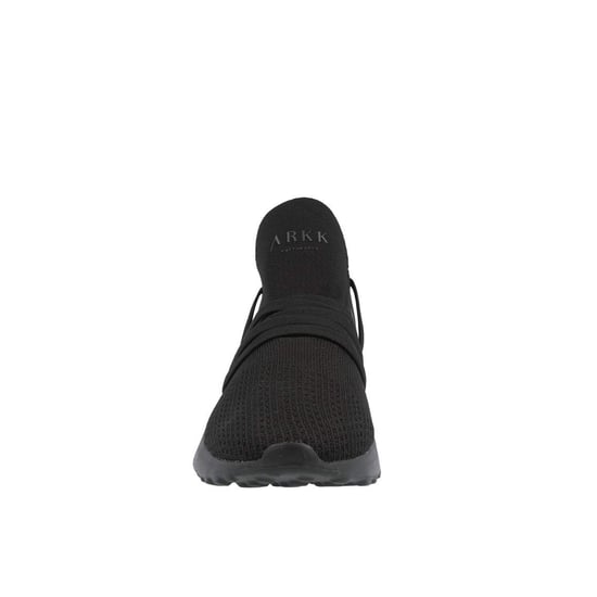 Arkk Copenhagen Raven FG 2.0 PWR55 Womens Black Trainers