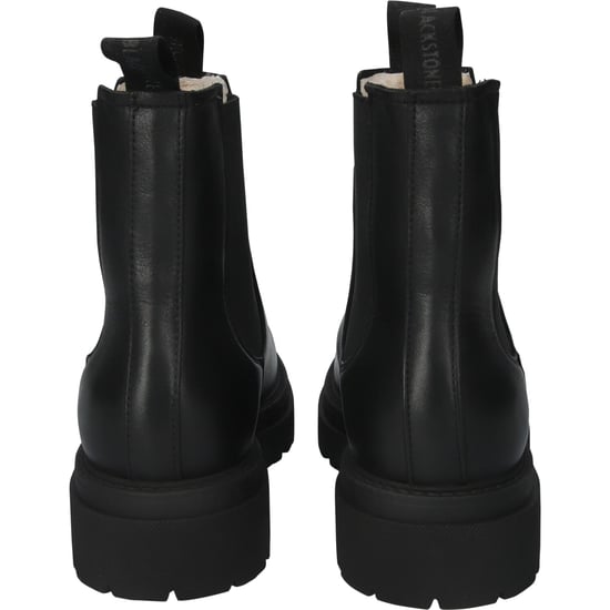 SMILLA MID - AL412 Black - Chelsea-Stiefel - Image 3