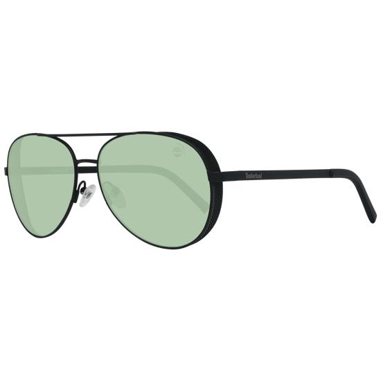 Timberland Sonnenbrille TB9183 02D 61 Herren Schwarz - Image 1