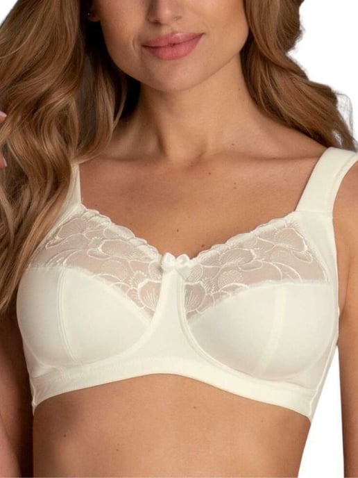 Lucia Comfort Bra - Image 1