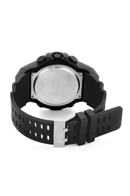 Invicta Racing Digital 47523 Men's Quartz Watch - 52mm
