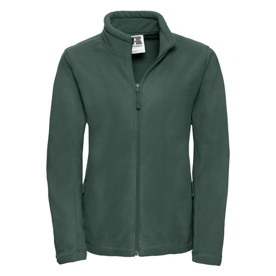 Russell - Fleecejacke Durchgehender Reißverschluss für Damen - Für Außen () - Image 1