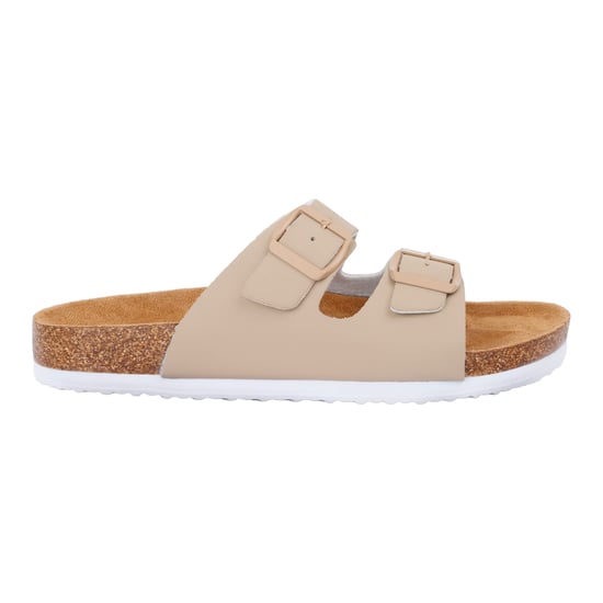 Regatta - Damen Sandalen "Mia", Unifarben (Weißer Pfeffer) - Image 1