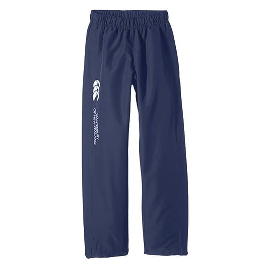 Canterbury - Trainingshose für Kinder (Blau) - Image 1