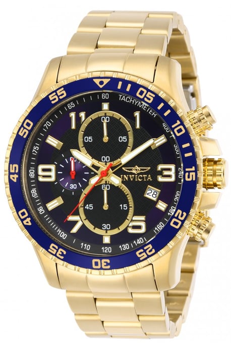 Invicta Specialty 14878 Herren Quarz Uhr - 45mm - Image 1