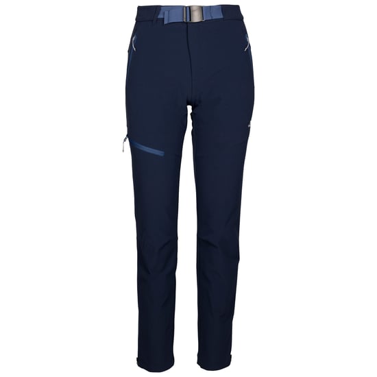 Trespass - "Bernia" Hosen für Damen (Marineblau) - Image 1