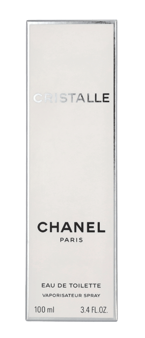 Chanel Cristalle Edt Spray. - Image 2
